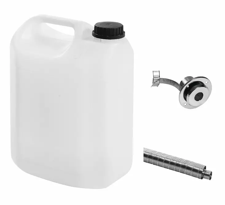 WALLAS VENEASENNUSSARJA 3710(1300) - Lämmittimet veneisiin - M9515009450 - 1