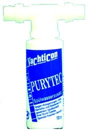 WC:N PUHDISTUSAINE TÄYD.06.534 - Veneen LVI - M9515020220 - 1