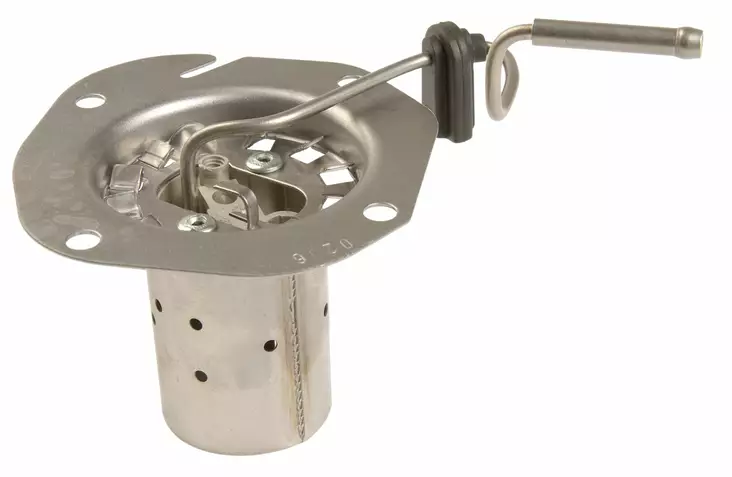 WEBASTO POLTIN AT2000 ST DIESEL - Lämmittimet veneisiin - M9515009770 - 1