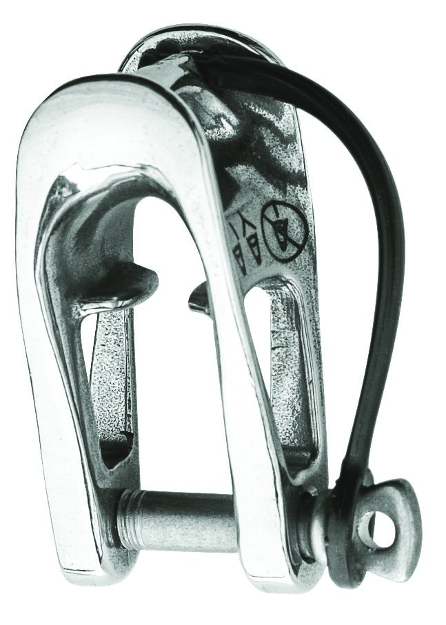 WICHARD MXEvo6 TOPPISAKKELI - Lowrance vene-elektroniikka - M9513033890 - 1