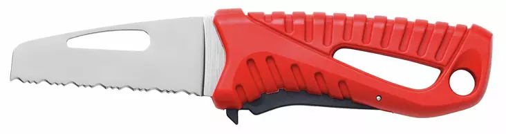 WICHARD PELASTUSVEITSI KIINTEÄLLÄ TERÄLLÄ - Turvallisuus- ja katsastusvarusteet - M9519034080 - 1