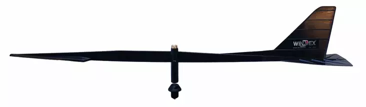 WINDEX 10 NUOLI - Purjevenetarvikkeet - M9512140100 - 1