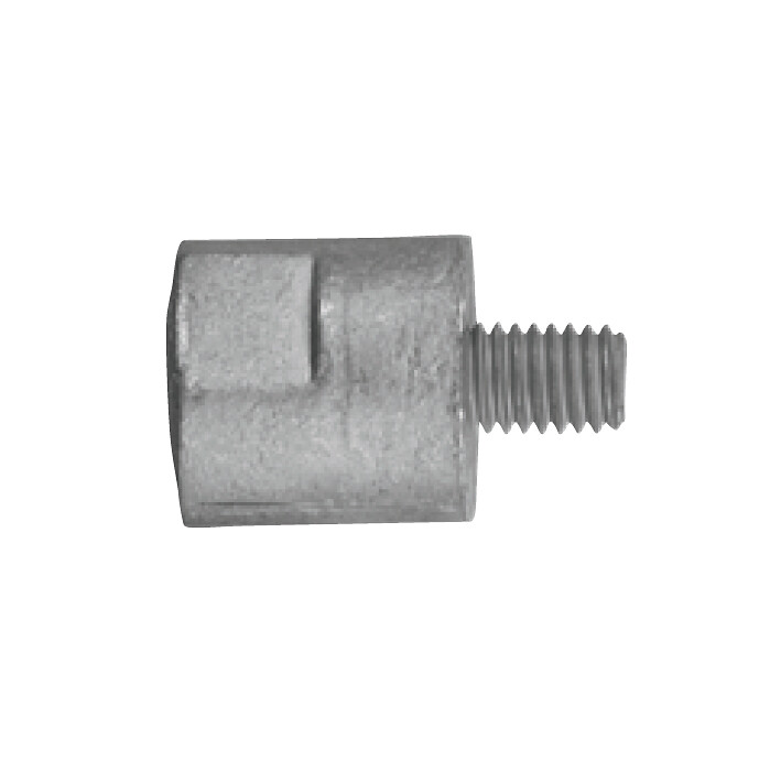 YANMAR SINKKIANODI 20X20 - Lowrance vene-elektroniikka - M9512130450 - 1