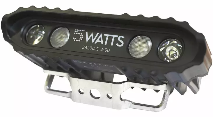 ZAURAC 4-30 LED VALO HYBRID - Venesähkö - M9514023030 - 1