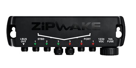 ZIPWAKE JAKOYKSIKKÖ + 4m KAAPELI - Trimmit - M9519040830 - 1