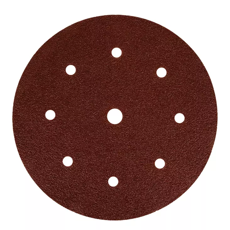 COARSE CUT 200MM TARRA 9R 50/P P60 - Veneenhoitotuotteet ja maalit - M9519401980 - 1