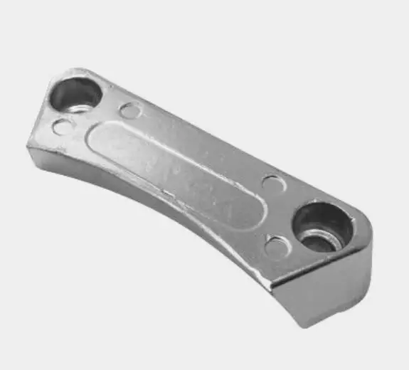 Anodi/Anode Volvo Penta DPR DPH VOLVO (3588745/852835) - Anodit perä- ja sisäperämoottoreille - 15440 - 1