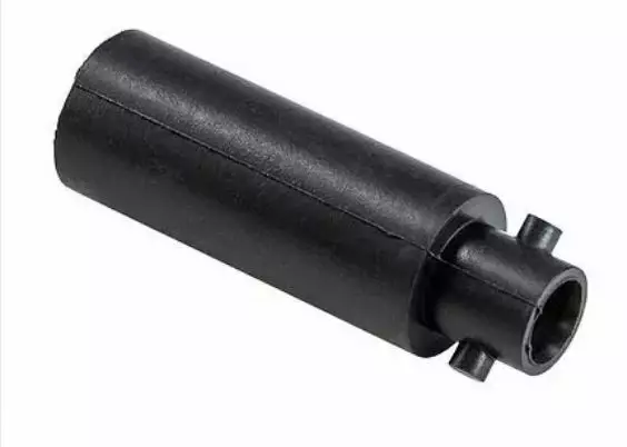 Damper Water Seal 2 Yamaha F2.5 3A 4AC/AS 5C/CS (6E044366000) - Yamaha muut - 38670 - 1