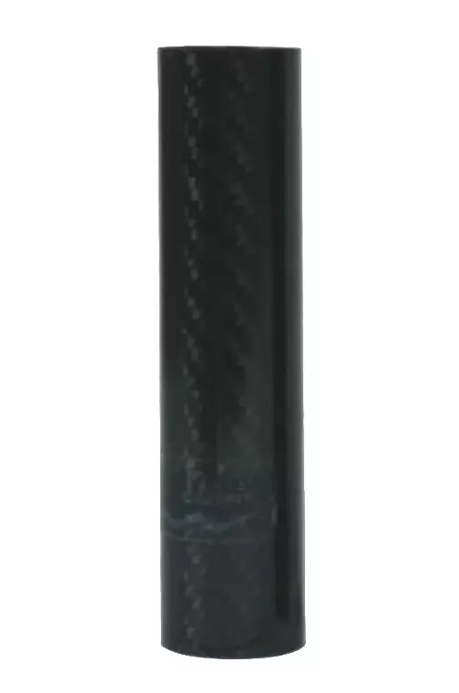 HIILIKUITUPUTKI TARTUNTAKAHVAAN 125MM - Veneen kansihelat - M9519037530 - 1