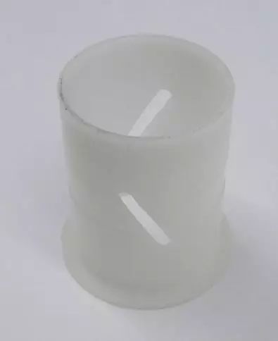 Holkki/Bushing (6E5) Bracket Yamaha F100-F250hv - Yamaha muut - 28860 - 1