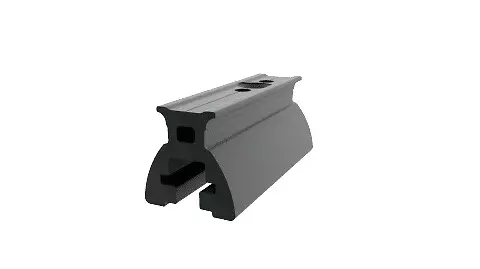 HTX2 BM TRACK 2.0M - Purjevenetarvikkeet - M9512402470 - 1