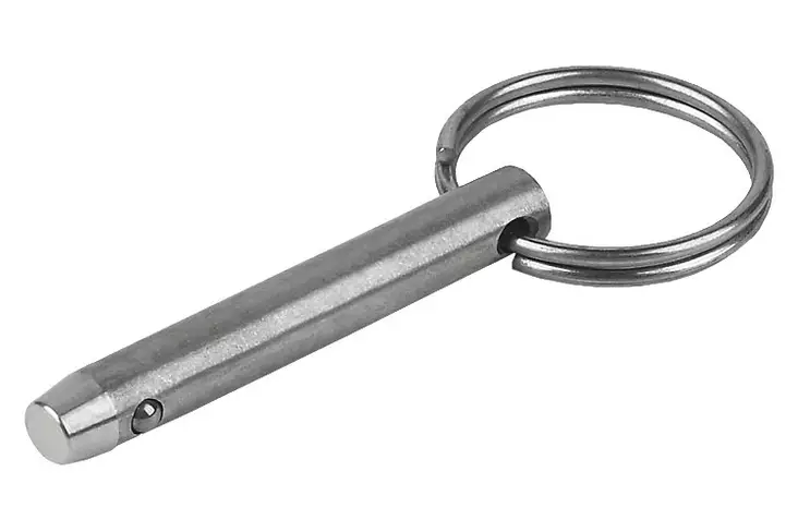 HURLEY LUKITUSTAPPI 1' - Veneen kansihelat - M9519037970 - 1