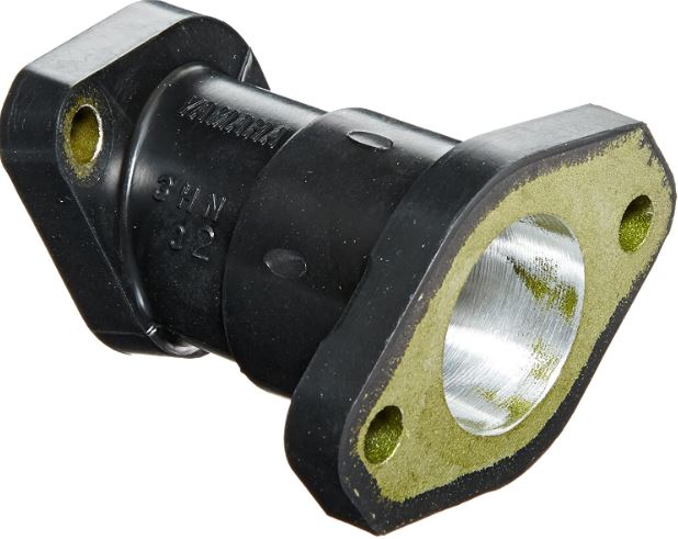 Joint Carburetor Yamaha ATV (Intake) - Yamaha Moto - 28460 - 1