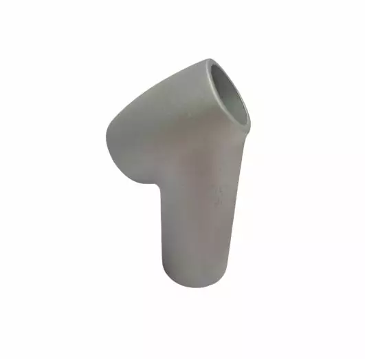 Jukova Kaidehela/Vino T-Pidin 37° Kulma 25mm Putkelle - Kaide- ja kuomuhelat - 19670 - 1