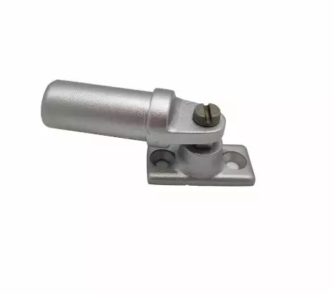 Jukova Kuomuhela Alumiini (19mm/22mm) - Kaide- ja kuomuhelat - 8170 - 1