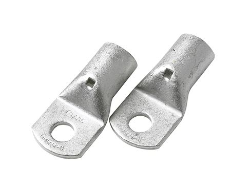 Kaapelikenkäpari CU 50mm2 kaapelille M10 VETUS - Vetus moottorin alkuperäisosat - 10890 - 1