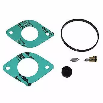 Kaasarin Korjaussarja/Carburetor Repair Kit DT25-30 - Suzuki osat perämoottorille - 41380 - 1