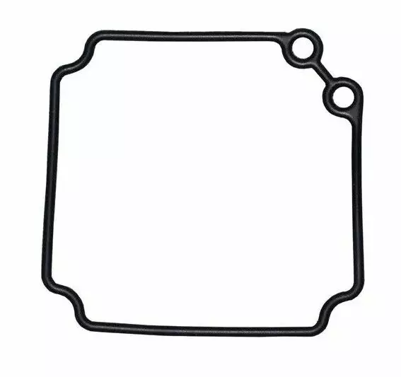 Kaasuttimen Kohokammion Tiiviste Yamaha 20-50hv 6L2143840000/6L2143840100 - Yamaha muut - 39190 - 1