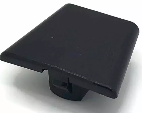 Kansi/Cap Yamaha Upper Casing 55B 75A/C 80A 85A 90A - Yamaha muut - 38450 - 1