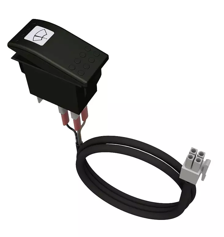 KATKAISIN- &amp; KAAPELISARJA - Venesähkö - M9514014280 - 1