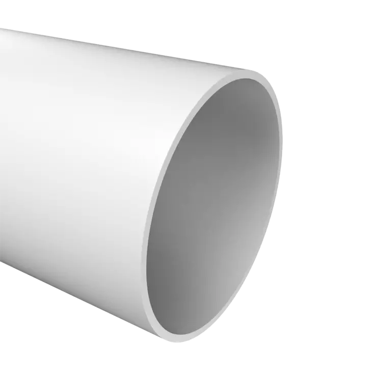 Keulapotkurin tunneli Side-power GRP tunnel ø110 x 4 x 1000mm - Keulapotkurin asennus tarvikkeet ja osat - 38630 - 1