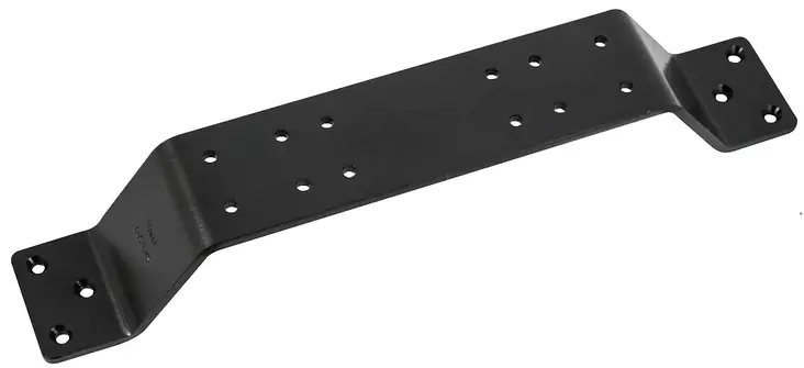 KONG WAVE TAMER YLEISPIDIKE MUSTA - Lowrance vene-elektroniikka - M9519039400 - 1