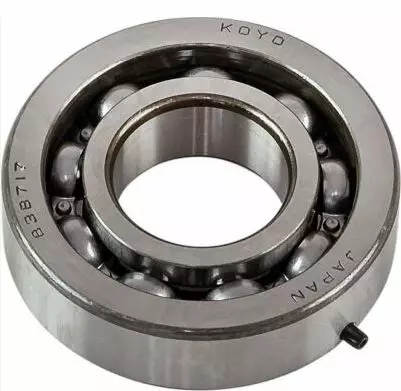Laakeri/Bearing Crankshaft Yamaha 9.9D 15D - Yamaha muut - 7270 - 1
