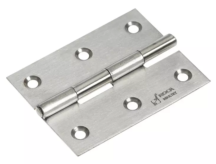 LEHTISARANA 60x46mm AISI316 - Veneen lukot ja saranat - M9516002990 - 1