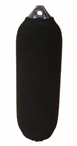 Lepuuttajan Suoja F3 MUSTA 745x220mm (2kpl/pkt) - Lepuuttajat ja merkkipoijut - 36120 - 1