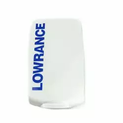 Lowrance Näytönsuoja/Sun Cover Eagle 4" - Lowrance vene-elektroniikka - 42660 - 1