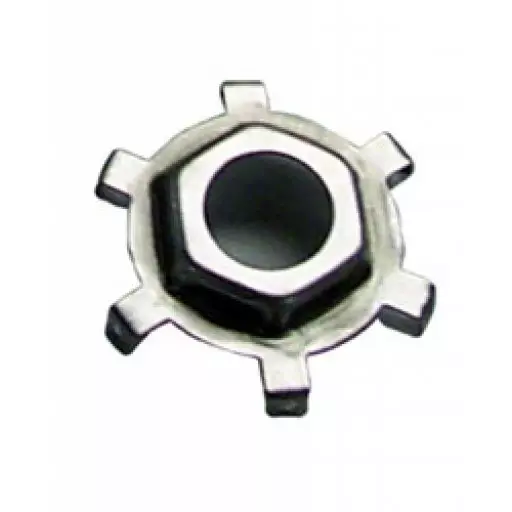 Lukituslevy potkuriin Mercury/Mercruiser 14-31210, 14-816629 - Mercury/Mercruiser potkurit - 39100 - 1