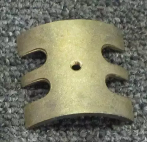 Nokka/Cam Sea Water Pump Volvo penta - Sisäperämoottorin osat - 27050 - 1