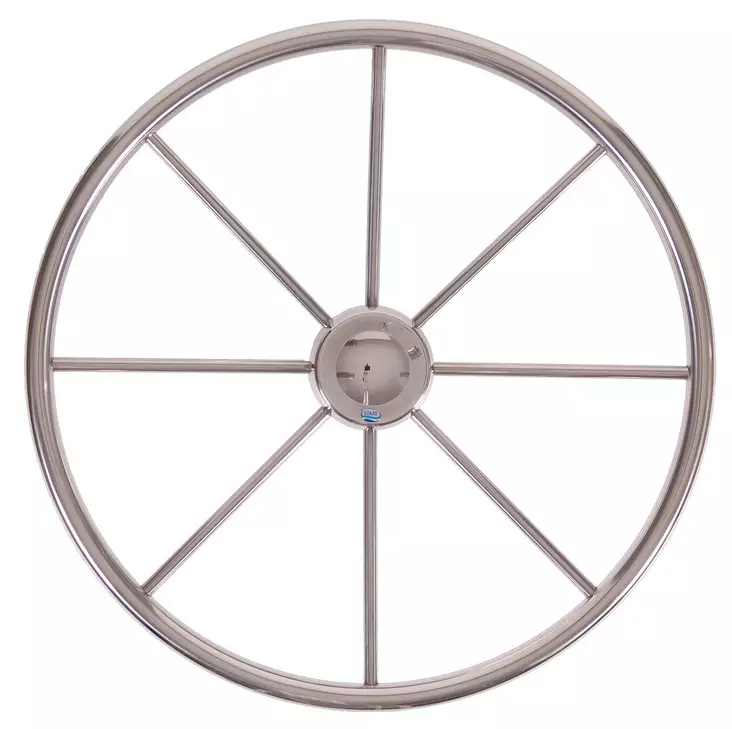 OHJAUSPYÖRÄ 14.0500.2 - Lowrance vene-elektroniikka - M9513001070 - 1