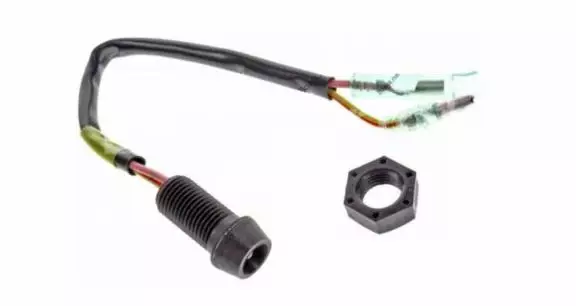 Öljynpainevaroitusvalo/Emergency Signal Light Yamaha F9.9C F15A F20A F25A - Yamaha muut - 15530 - 1