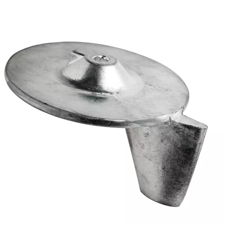 Osculati anodi evä (sinkki) Honda 75-130hv - Anodit perä- ja sisäperämoottoreille - D193270 - 1