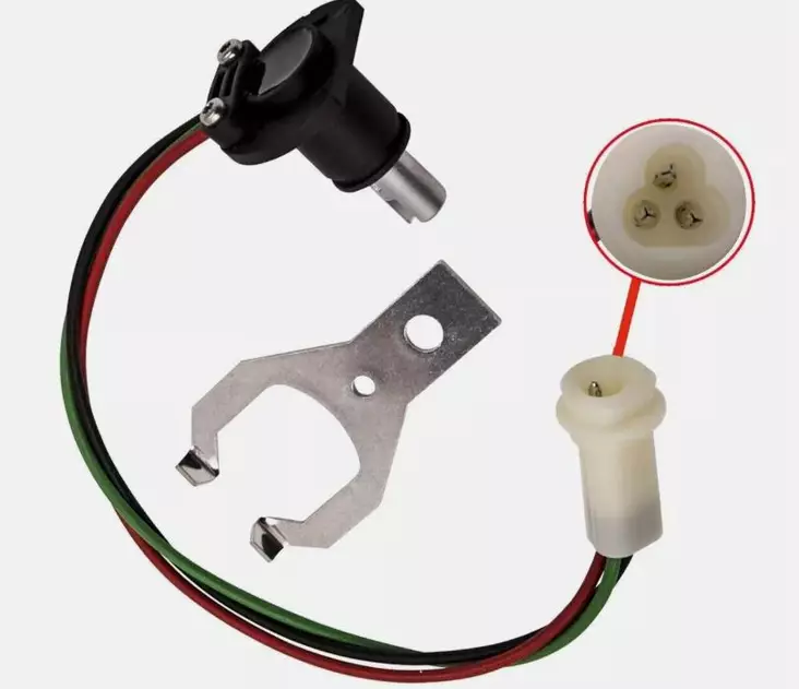 Palentiometri/Trimmisensorisarja/Trim Sensor Kit Volvo Penta AQ-perät - Sisäperämoottorin osat - 42840 - 1