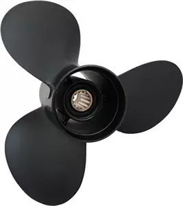 Potkuri 11 X 14 Honda/Yamaha-G 30-60hv - Honda potkurit - 37420 - 1