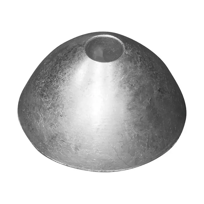 POTKURIANODI FLEX-O-FOLD - Lowrance vene-elektroniikka - M9512130320 - 1