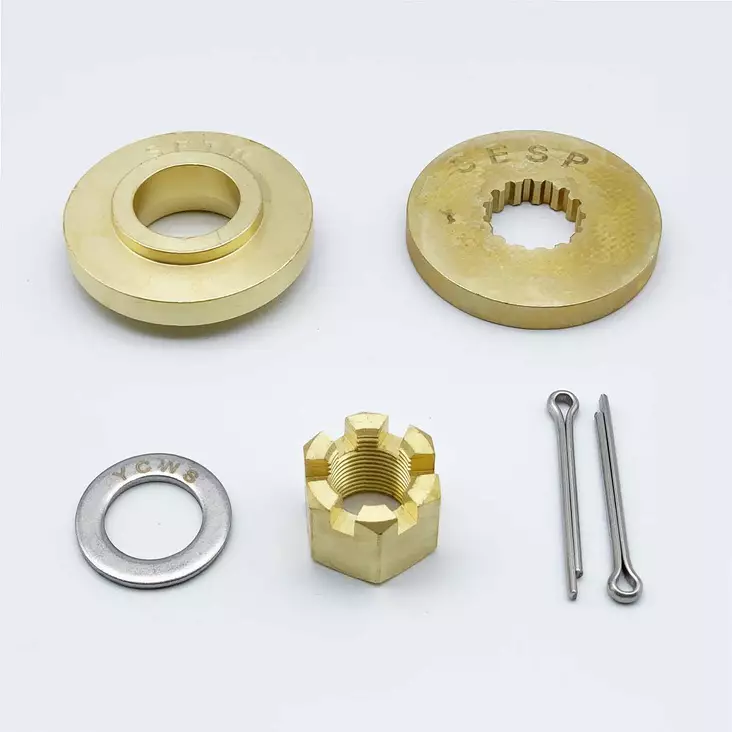 Potkurin mutterisarja 150-300 HP Suzuki - Yamaha potkurit - D538200 - 1