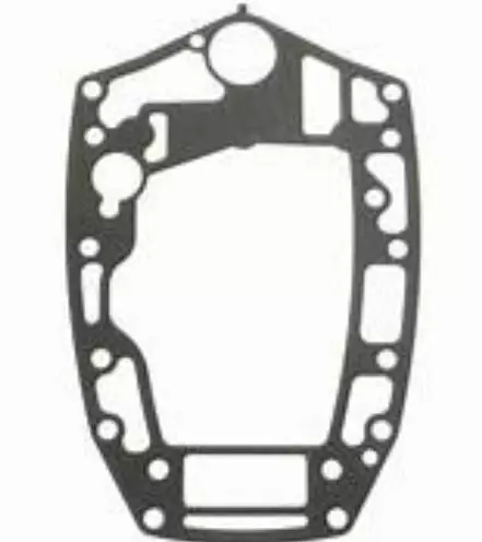 Rikitiiviste Yamaha 40-50hv 40V 40Y 50H Upper Casing Gasket - Perämoottorin Perän osat - 38420 - 1