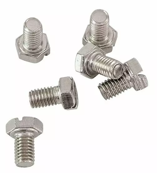 Ruuvisarja/Screw Kit 4 Ruuvia Merivesipumppu (Sea Water Pump) Volvo - Sisäperämoottorin osat - 28180 - 1