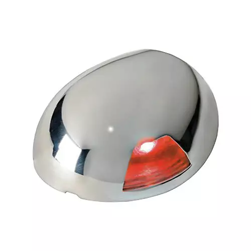 SEA-DOG LED KULKUVALO 112.5° VASEN 12M PUNAINEN - Venesähkö - M9514027330 - 1