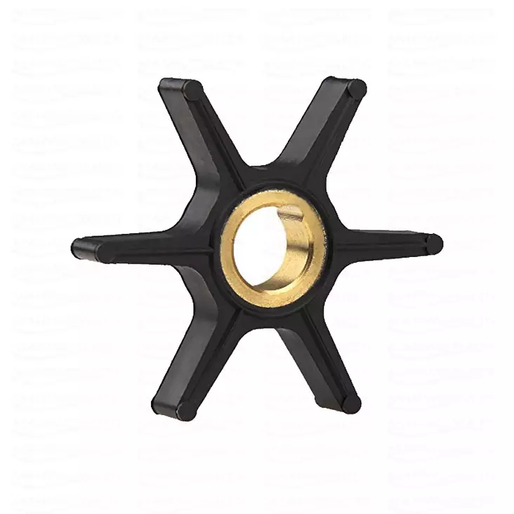 Siipipyörä MERCURY 18-50hv 47-85089-3 8M0204712 - Perämoottorin Jäähdytys - 34820 - 1