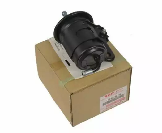 Suzuki Korkeapainesuodatin/Filter Assy Fuel DF90/DF100/DF115/DF140 - Suzuki osat perämoottorille - 42750 - 1