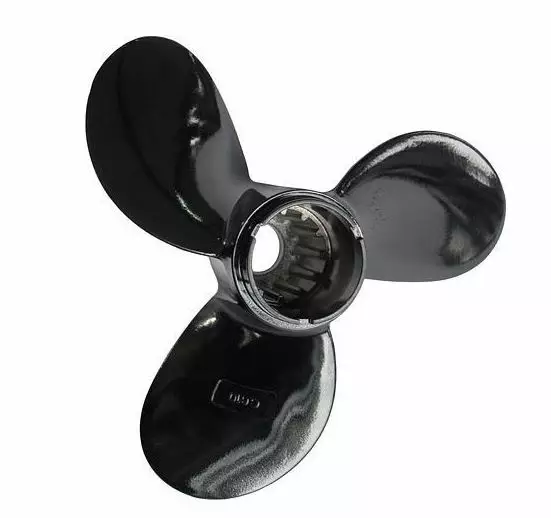 Suzuki Potkuri C610 3X7-1/2X6-1/2 Ilman keskiötä - Potkurit - 37810 - 1