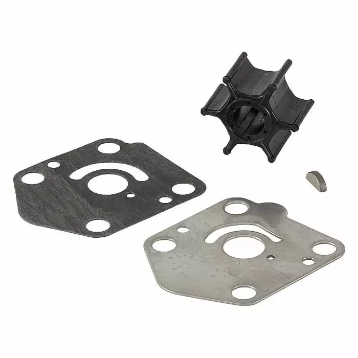 Suzuki Vesipumpun korjaussarja DF9.9/DF15 DT9.9/DT15 Repair Kit - Suzuki osat perämoottorille - 36370 - 1
