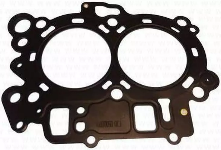 Sylinterikannen Tiiviste/Gasket Cylinder Head 1 F9,9H/F15C/F20B Yamaha - Yamaha muut - 38960 - 1