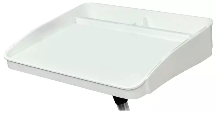 SYÖTTITASO 25MM KAITEESEEN - Lowrance vene-elektroniikka - M9519039050 - 1