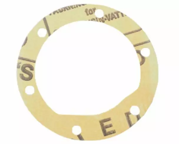 Tiiviste Merivesipumppu/Volvo Sea Water Impeller Pump Cover - Sisäperämoottorin Jäähdytys - 6440 - 1