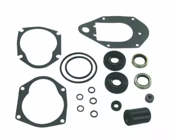 Tiivistesarja Alavaihteisto Mercury 2-4-T 50-60hv 26-814669A2 - Perämoottorin Perän osat - 36450 - 1